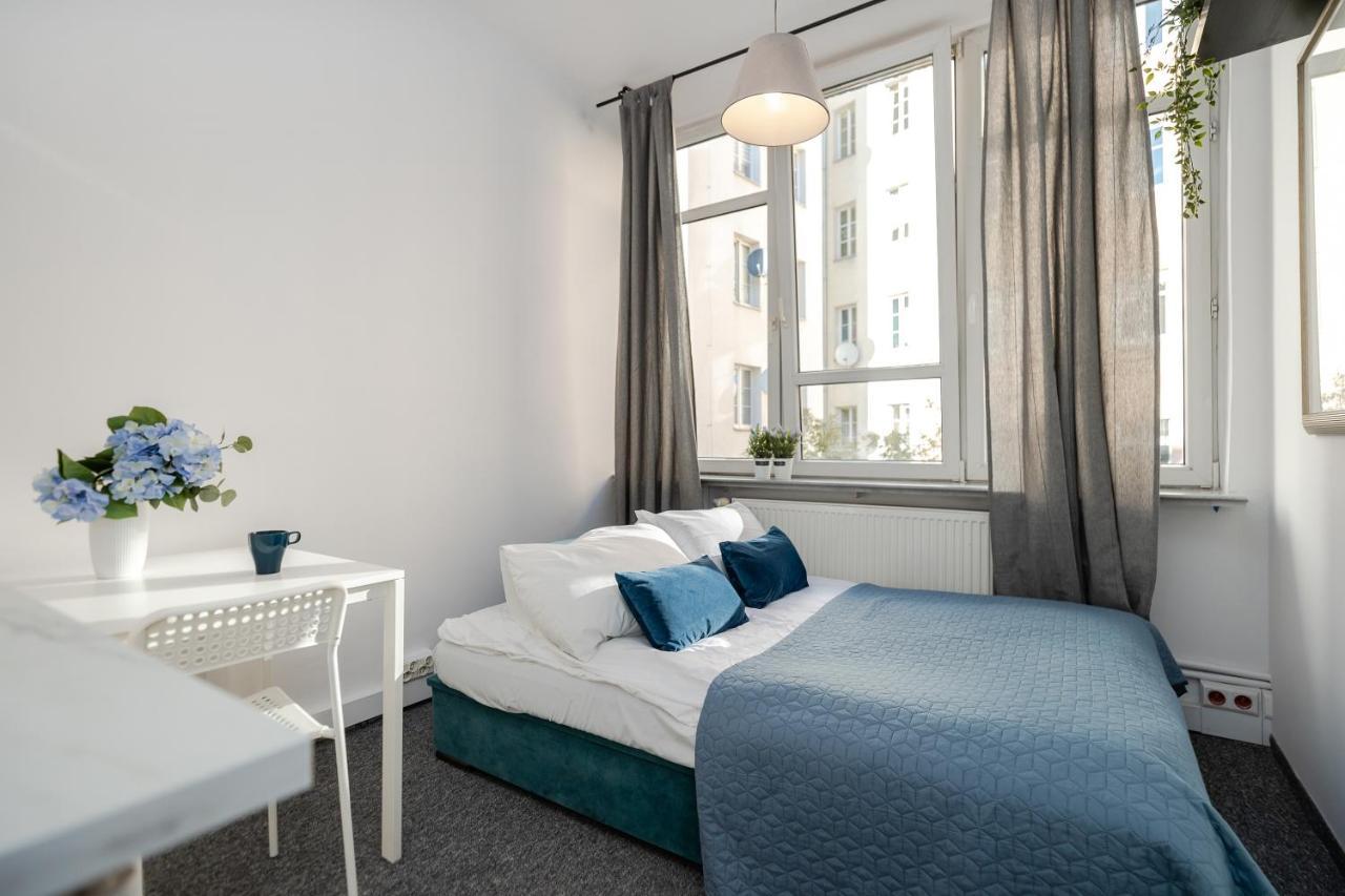 Apartament Ministudio W Solec50 By Metro Station Centrum Kopernika Elektrownia Powisle 23 Unit *
